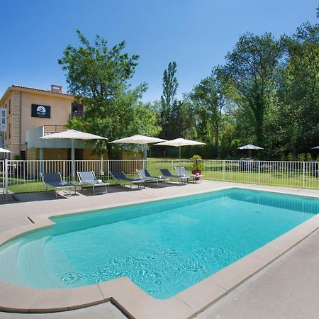 Suite Home Aix En Provence Sud Tgv Бук-Бель-Эр Экстерьер фото