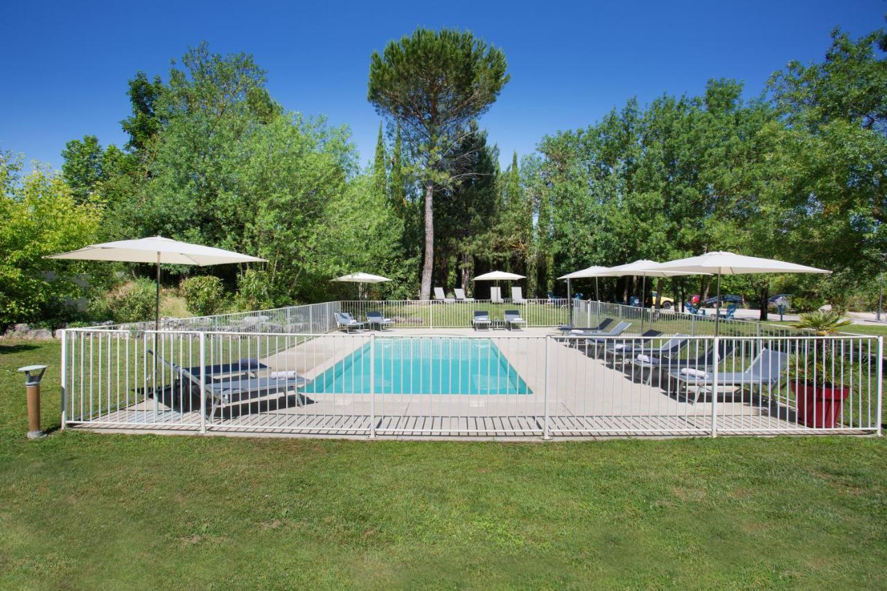 Suite Home Aix En Provence Sud Tgv Бук-Бель-Эр Экстерьер фото