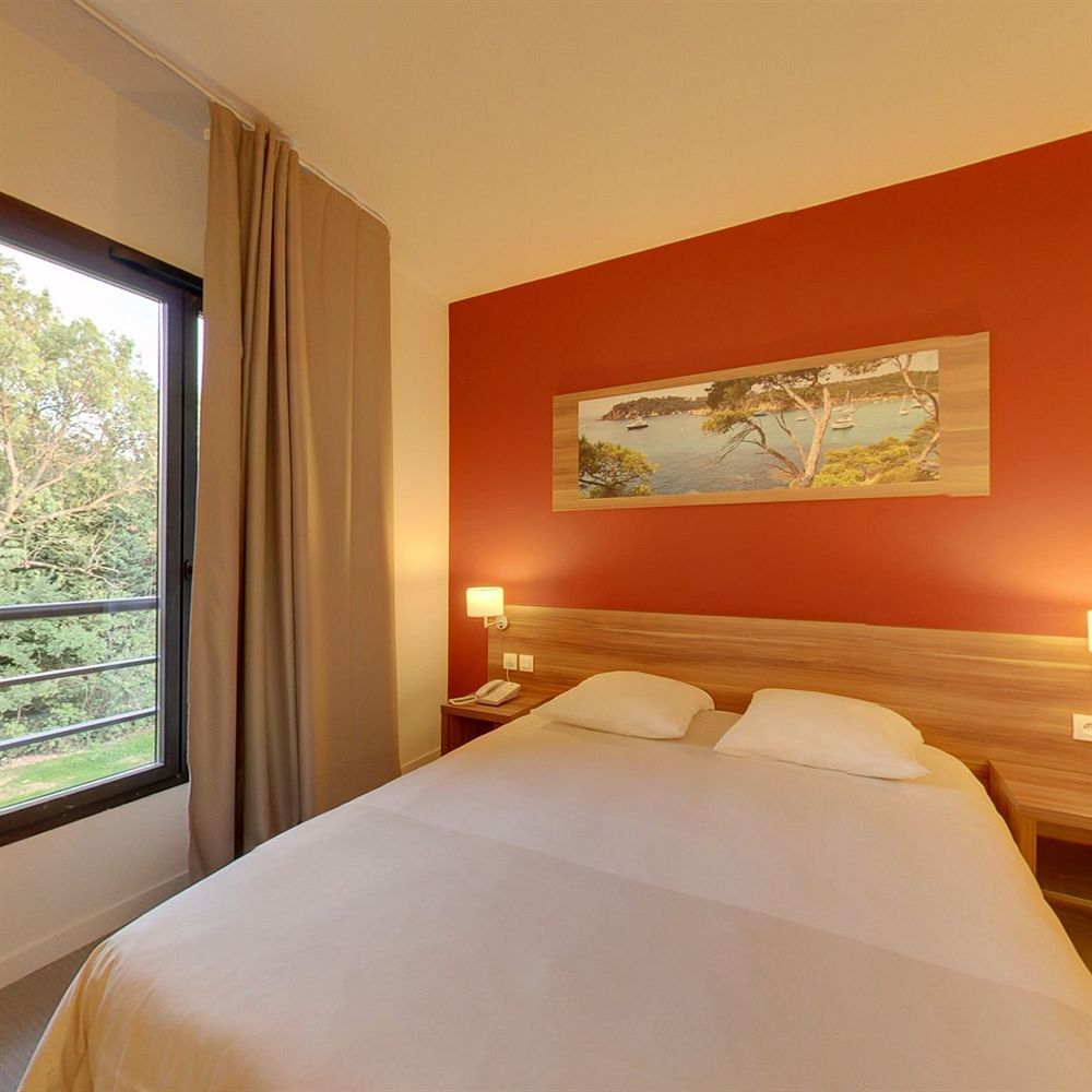 Suite Home Aix En Provence Sud Tgv Бук-Бель-Эр Экстерьер фото