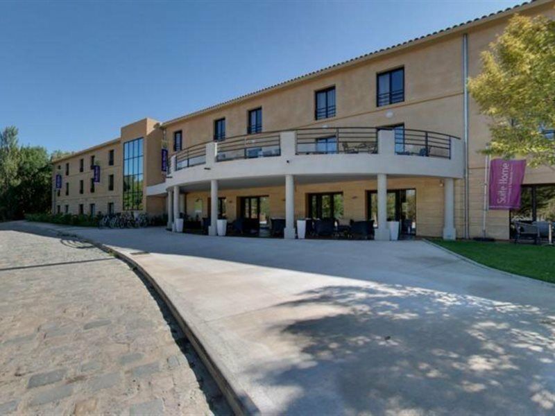 Suite Home Aix En Provence Sud Tgv Бук-Бель-Эр Экстерьер фото