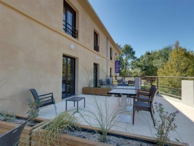 Suite Home Aix En Provence Sud Tgv Бук-Бель-Эр Экстерьер фото