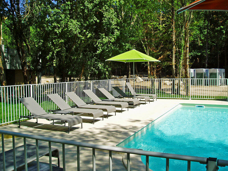 Suite Home Aix En Provence Sud Tgv Бук-Бель-Эр Экстерьер фото